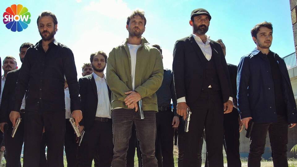 'Çukur'da beklenen büyük savaş başladı!