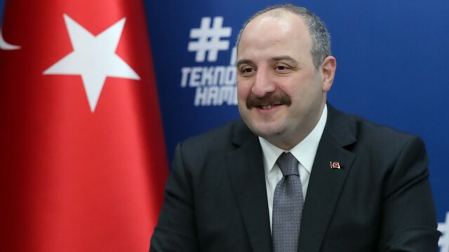 'Sanayi üretimi yükseliş eğilimini korudu'