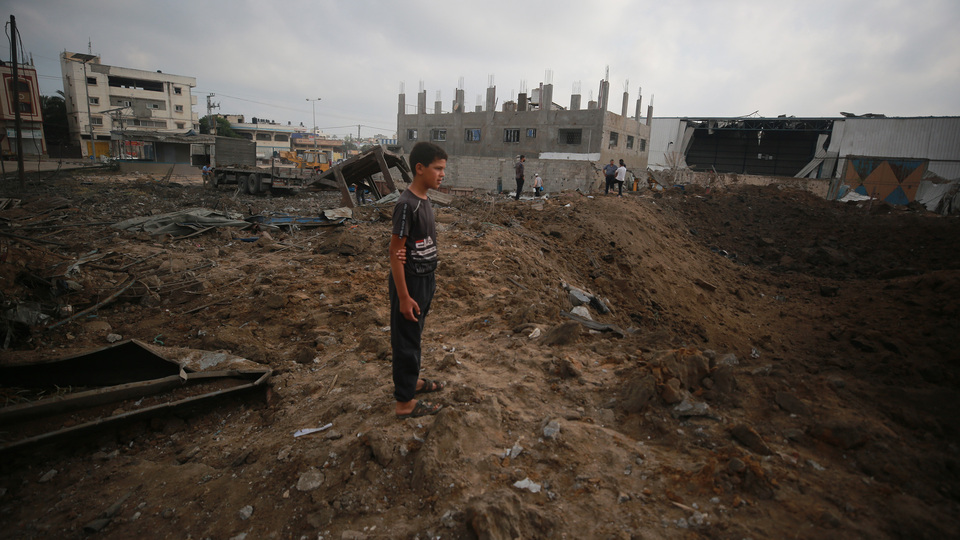 "Savunma hakkı" diyen işbirlikçidir!