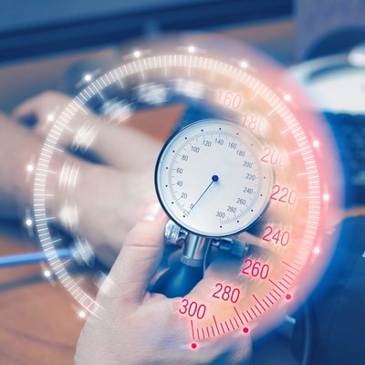 Tansiyonda düzenli kontrol şart!