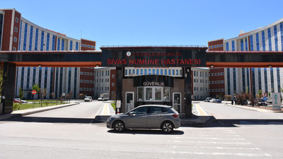 Korona hayattan kopardı, bebeği sezaryenle alındı