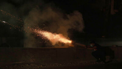 Dış basın İsrail'in saldırılarını nasıl gördü?