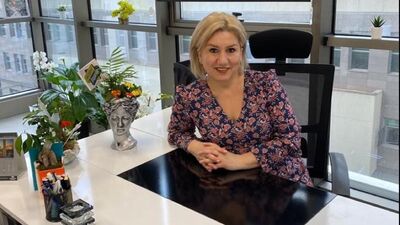 Cezaevi geçmişini boyacıdan öğrendi!