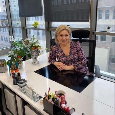 Cezaevi geçmişini boyacıdan öğrendi!