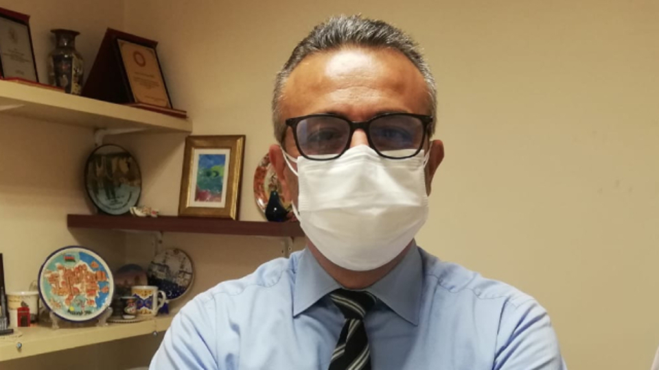 Bilim Kurulu üyesi Tezer'den kritik bayram açıklaması!