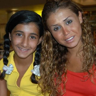 Anne-kızın büyük değişimi