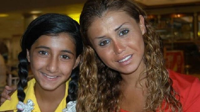 Anne-kızın büyük değişimi