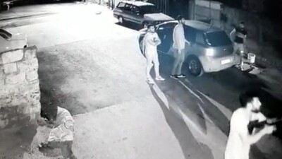 Pompalı tüfekle 3 kadını vurdu!