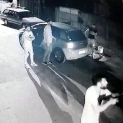 Pompalı tüfekle 3 kadını vurdu!