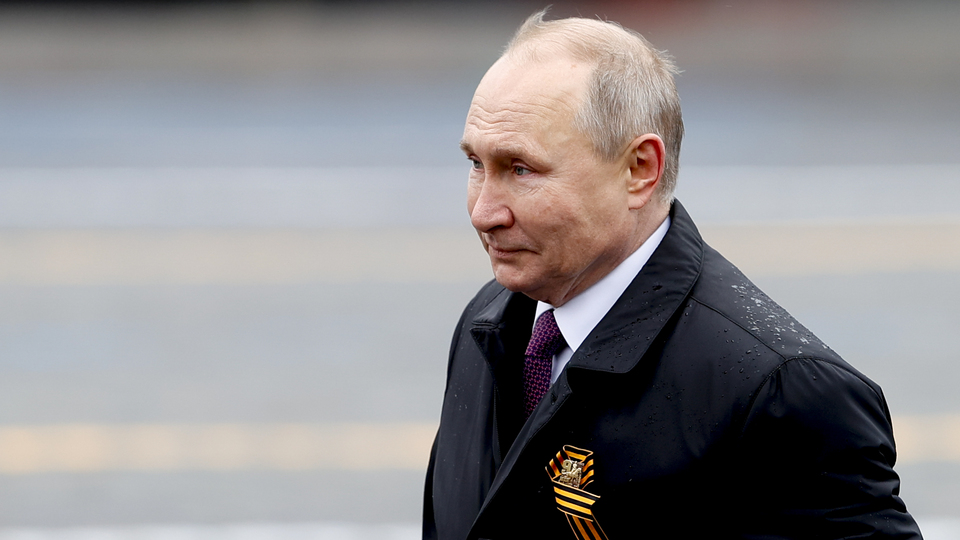 Rusya, Açık Semalar Anlaşması'ndan çekilme sürecini başlattı