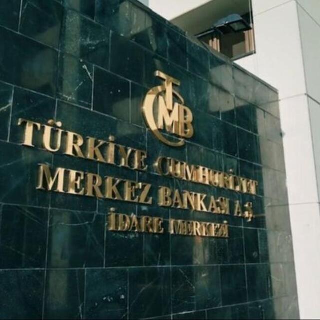 TCMB'den sıkı para politikası mesajı