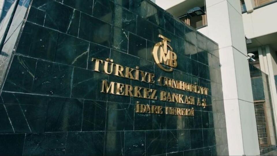 TCMB'den sıkı para politikası mesajı