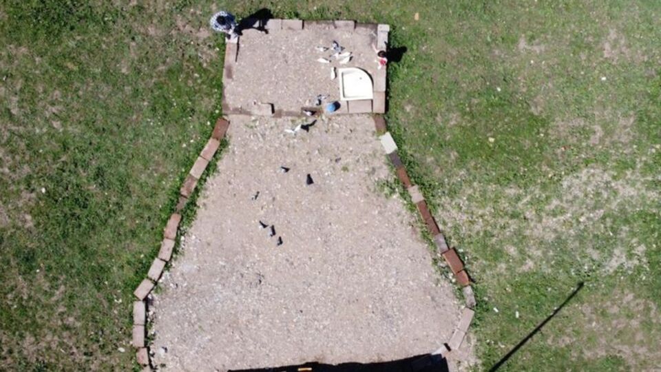 350 bin lira harcadı... 29 yıllık sevda!