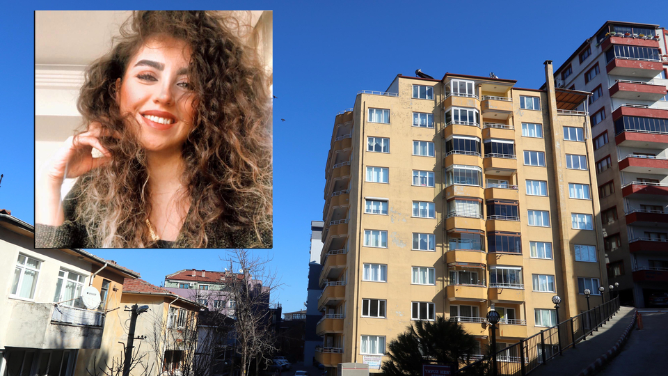 Ayşe'nin şüpheli ölümünü Adli Tıp aydınlatacak