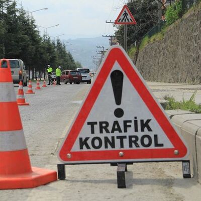 İçişleri'nden Ramazan Bayramı tedbirleri açıklaması!