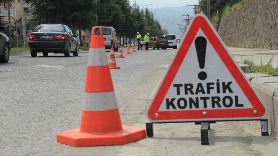 İçişleri'nden Ramazan Bayramı tedbirleri açıklaması!