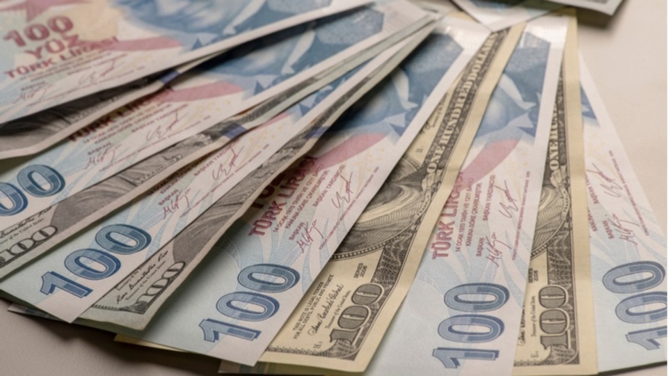 Hazine ve Maliye Bakanlığı'ndan "kur farkı vergisi" açıklaması