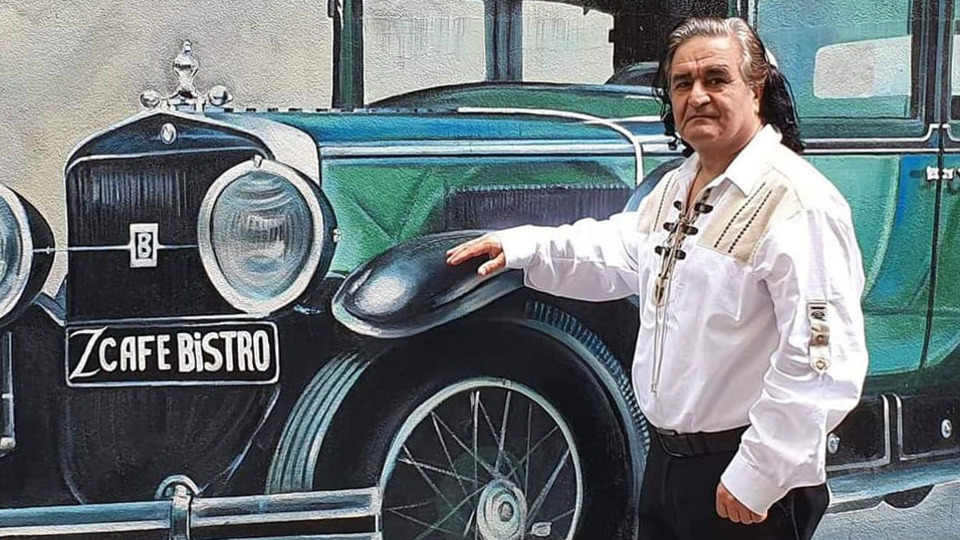 Prof. Dr. Eldar Zeynalov, koronaya yenildi