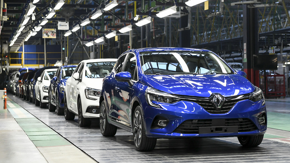 Bursa'daki elektrik tüketimini azalttı