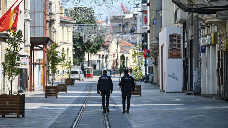 Ramazan Bayramı'nda yasak var mı?