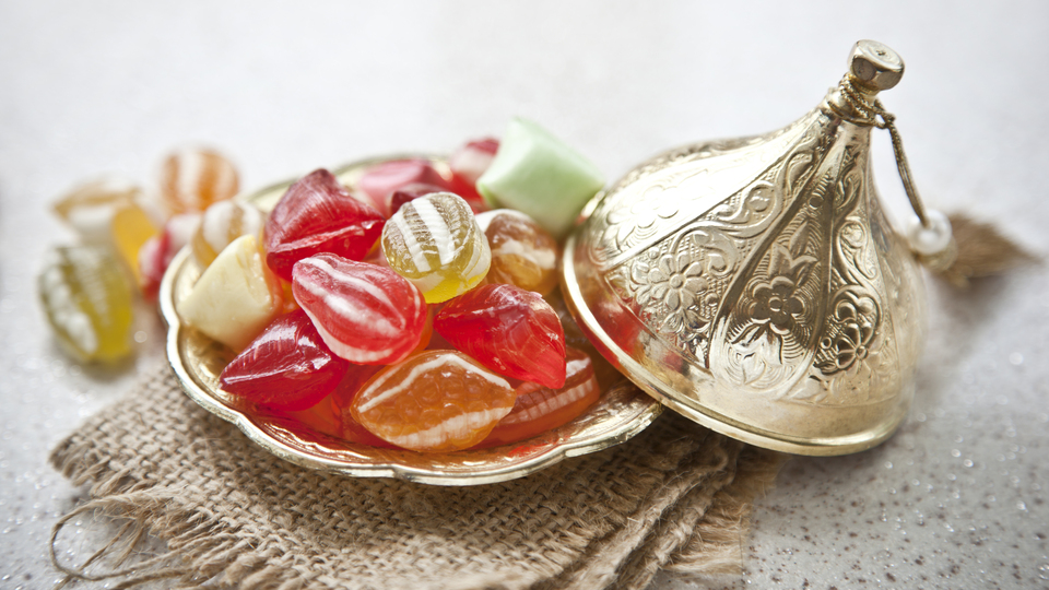 Bayramda dikkat! Aşırı şeker tüketimi sertleşme bozukluğu nedeni