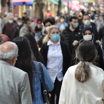 Prof. Dr. Enginyurt: Tam kapanma 19 Mayıs haftasına uzatılırsa yaza temiz girebiliriz