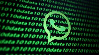 Almanya'dan WhatsApp'ın veri işlemesine yasak