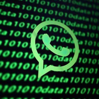 Almanya'dan WhatsApp'ın veri işlemesine yasak