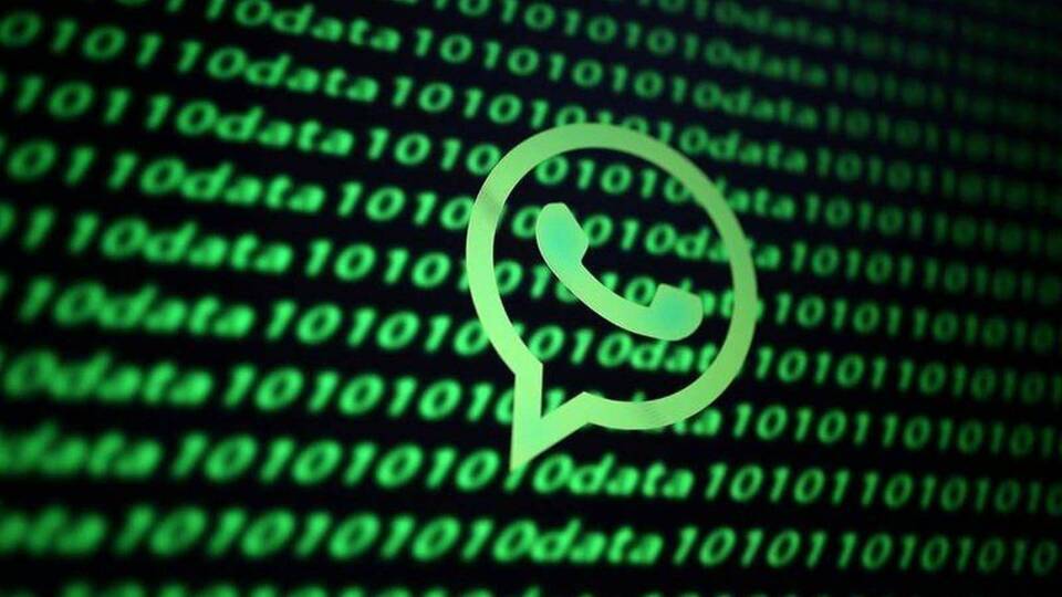 Almanya'dan WhatsApp'ın veri işlemesine yasak