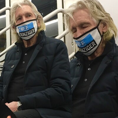 Metroda uyuyakaldı!