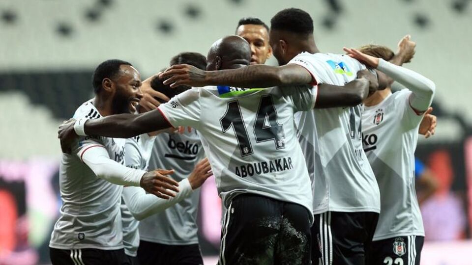 Beşiktaş Karagümrük maçı ne zaman, saat kaçta?