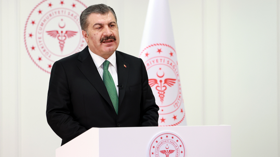 Vaka sayısı düşen iller açıklandı