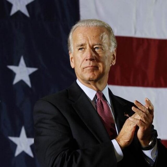 ABD Başkanı Biden'dan Filistin lideri Abbas'a mesaj