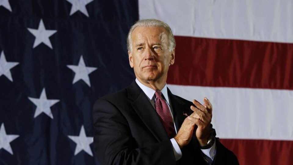ABD Başkanı Biden'dan Filistin lideri Abbas'a mesaj