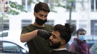 Berberler açık mı kapalı mı?