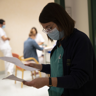 Yeni vaka sayısı açıklandı