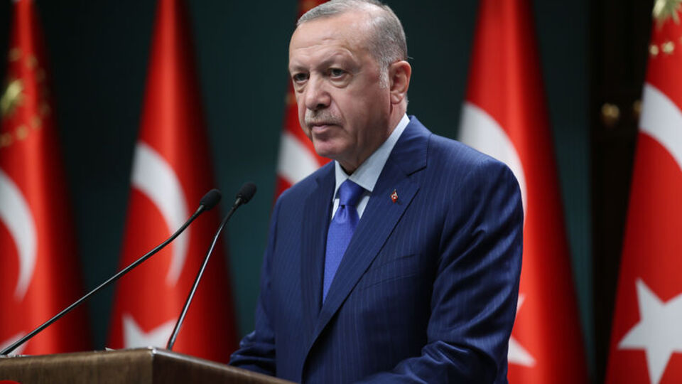 Kabine toplantısı ne zaman?