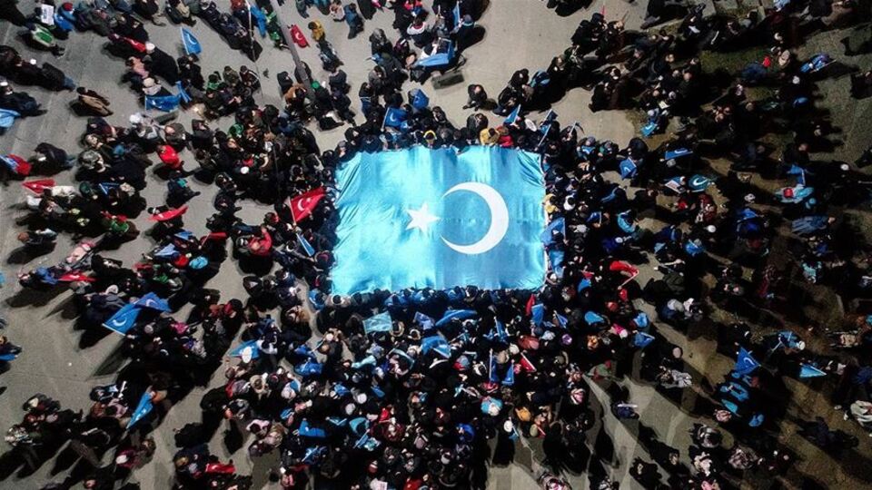 Doğu Türkistan'da neler oluyor?