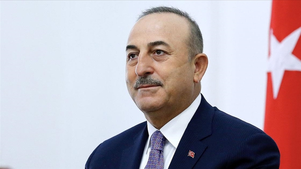 Dışişleri Bakanı Çavuşoğlu: Ümmet adım atmamızı bekliyor
