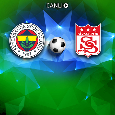 Fener kendini yaktı!