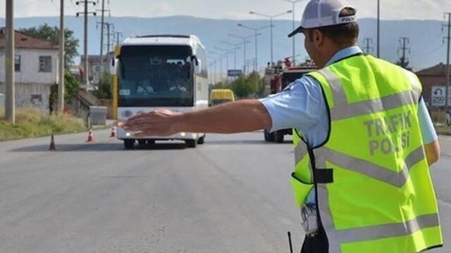 Seyahat izin belgesi alma sistemi