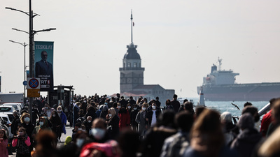 İstanbul'a özel aşılama şart!
