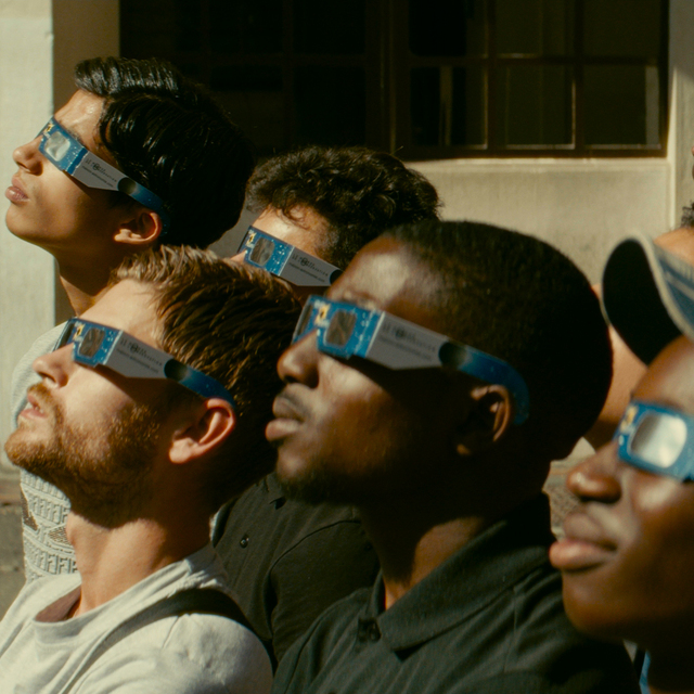 İstanbul Modern Sinema'da 'Bahar Nöbeti'