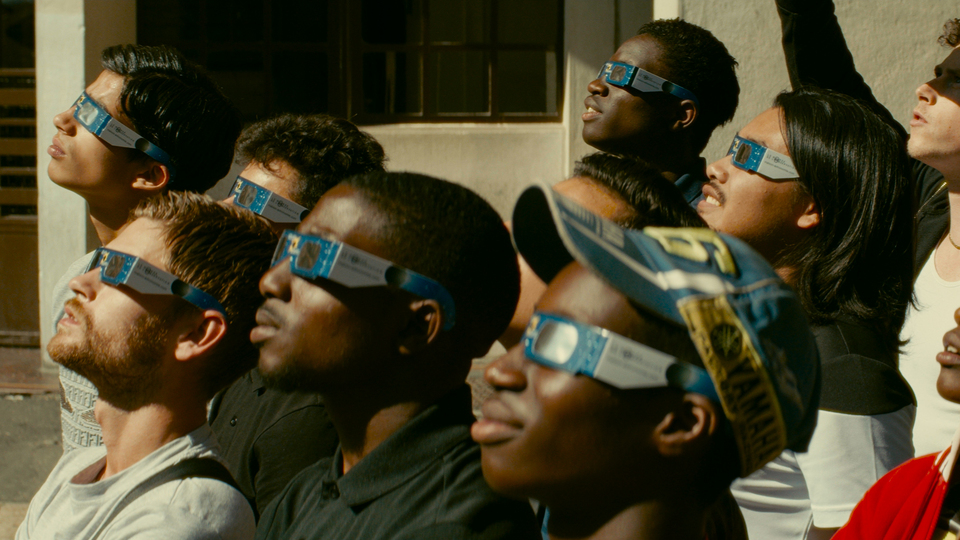 İstanbul Modern Sinema'da 'Bahar Nöbeti'