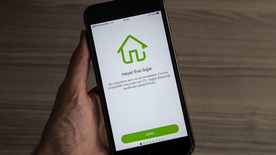 Aşı kartı nasıl alınır?