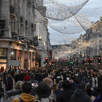 İngiltere'de normalleşmede son bir adım!