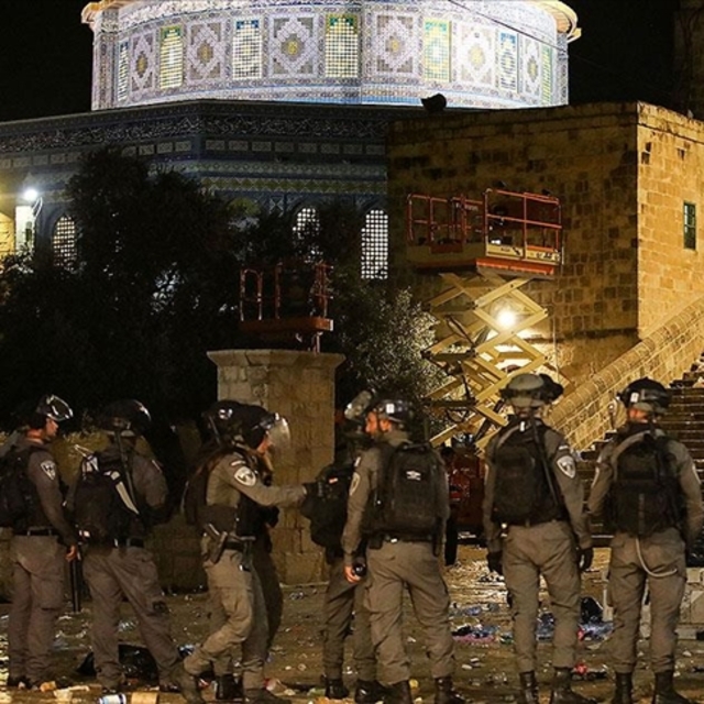 Arap Birliği Filistin gündemiyle toplandı