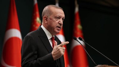 Kabine Toplantısı ne zaman?