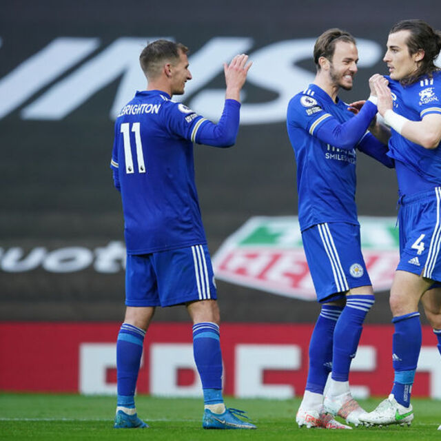 Çağlar attı, Manchester City şampiyon oldu
