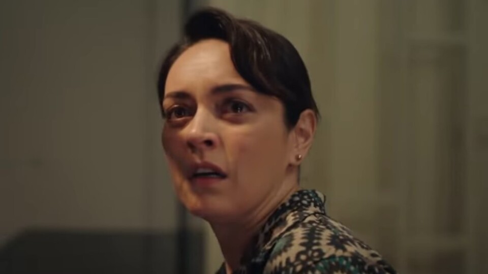 Masumlar Apartmanı fragman geldi mi?